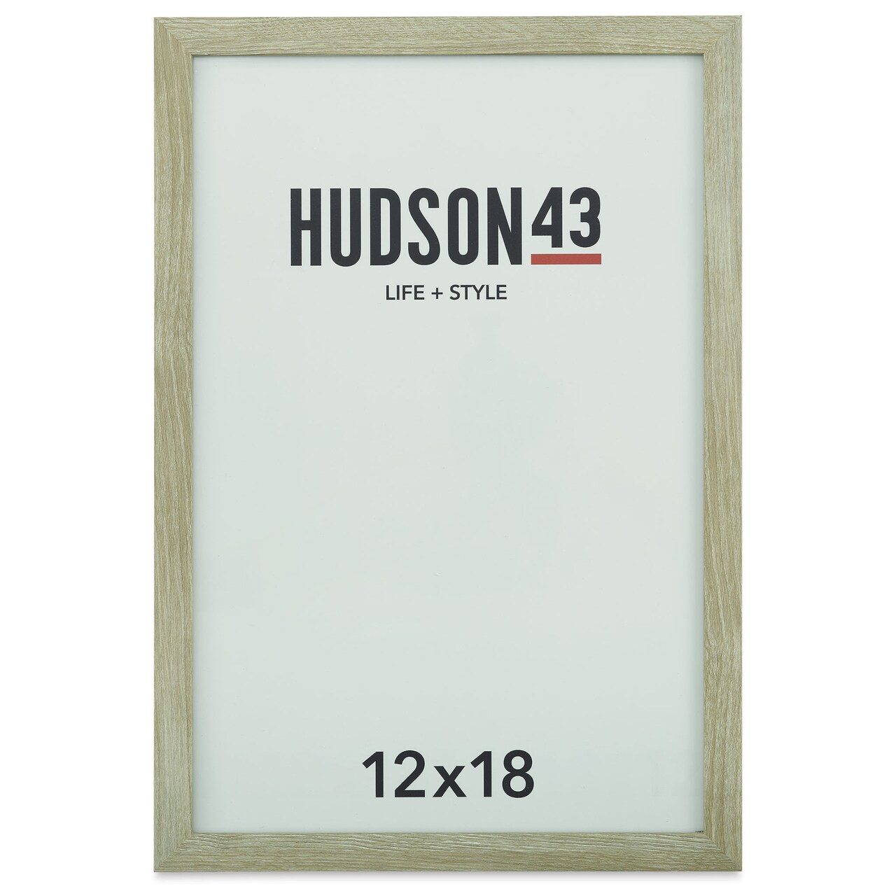 12 by hot sale 18 frame michaels